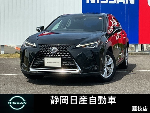 レクサス UX 