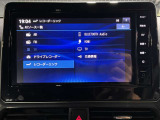 オーディオ類です