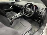 TTクーペ 40 TFSI 修復歴無し