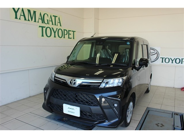 トヨタ ルーミー 