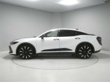 クラウンクロスオーバー 2.4 RS アドバンスト E-Four advanced 4WD 