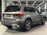 GLB GLB200d 4マチック AMGライン 4WD 