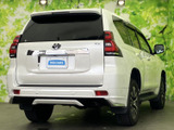 ランドクルーザープラド 2.7 TX Lパッケージ 4WD 