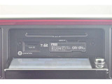 フルセグのため、高画質・高音質で快適にTV視聴を楽しめます