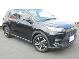 ライズ 1.0 Z 4WD 
