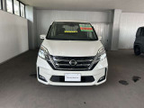 セレナ 2.0 XV 4WD 