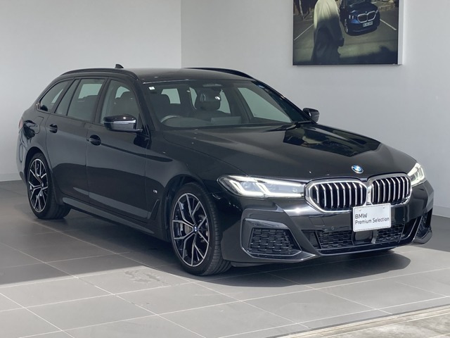 5シリーズツーリング 530i Mスポーツ