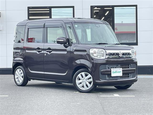 スペーシア ハイブリッド(HYBRID)  X 修復歴無し