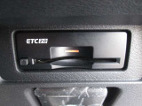 高速道路では便利なETC2.0を装備しております。