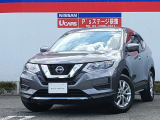 エクストレイル入荷です。