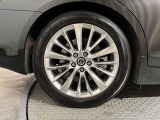 タイヤサイズは225/50R18です☆