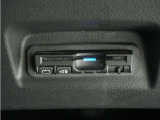 ◆ETC◆有料道路を利用する際にスムースに通過でき、わずらわしい料金支払いから開放されます!今や無いと不便に感じるほど必需品の装備ですね♪