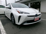 プリウス 1.8 A E-Four 4WD 