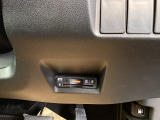 ETC付いてます。ETCが使用可能な道路通行料はキャッシュレスでスマートに走行できます。再セットアップして納車致します。