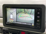 【パノラマモニター】専用のカメラにより、上から見下ろしたような視点で360度クルマの周囲を確認することができます☆死角部分も確認しやすく、狭い場所での切り返しや駐車もスムーズに行えます。