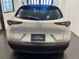 CX-30 2.0 20S レトロスポーツエディション 