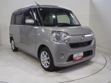 ムーヴキャンバス X SAII 4WD 