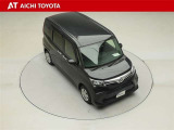 両側パワースライドドア付きだから、狭い駐車スペースなどでの乗り降りラクラク♪小さなお子さまのいるご家庭には嬉しい装備です。