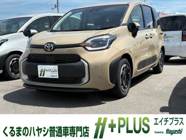シエンタ 1.5 Z