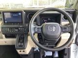N-VAN e: e: ファン 