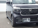 N-BOXカスタム  