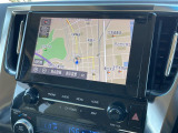 アルファード ハイブリッド 2.5 G Fパッケージ E-Four 4WD 4WD 本革シート