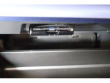 ETCはグローブBOX内に設置しております。高速道路では必需品のアイテムです!