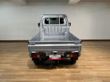 ハイゼットトラック エクストラ 4WD 