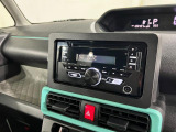 CDチューナー付きです(^^♪