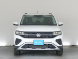 T-Cross TSI アクティブ 
