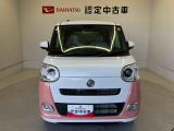 ムーヴキャンバス  ストライプス G