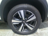 エクストレイル  1.5 G e-4ORCE 4WD