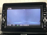 【ドライブレコーダー】ナビゲーションでの再生が可能!すぐに撮った映像を確認することができます!