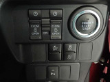スマートアシストを搭載したサポカーS車です。