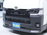 ハイエースバン 2.8 DX ロング ディーゼル 4WD 