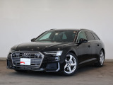 Audi A6 Avant 45 TFSI quattro sport S line /HDマトリクスLEDヘッドライト/アルミホイール5アームダイナミックデザイン8.5J x 19