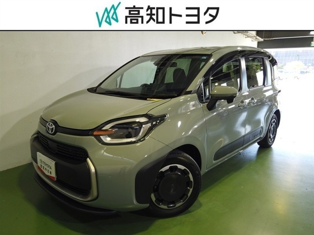 シエンタ ハイブリッド 1.5 Z
