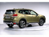 フォレスター 2.0 アドバンス 4WD 