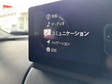 Bluetoothに接続いただくことによりハンズフリーでの通話が可能です。