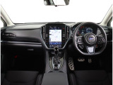 ドライバーが運転以外のことに気を遣うことなく、疲れにくく、安心・集中して運転ができる。SUBARUは視界設計をはじめ、操作パネルやシートのデザインなど細部にまでこだわっています。