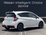 ノート 1.2 e-POWER NISMO 