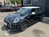 MINI正規ディーラーの血統書付認定中古車。皆様のご相談お待ちしております。