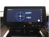 Tコネクトナビとなります。詳しくはスタッフ迄!
