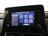 Bluetooth対応でスマホにダウンロードした音楽が楽しめます♪