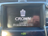クラウンアスリート 2.5 スペシャルナビパッケージ 