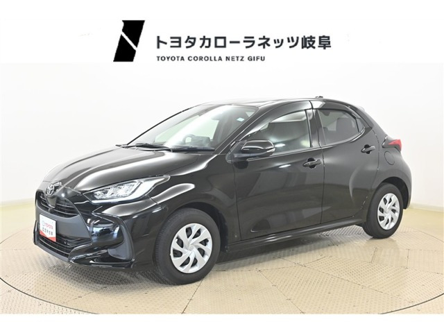 ヤリス 1.0 G 