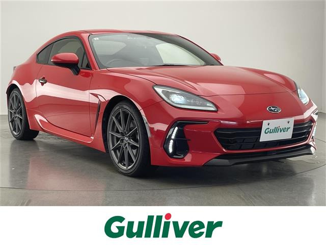 BRZ 2.4 S 6MT修復歴無し
