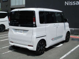 ルークス ハイウェイスター Gターボ 