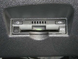【ETC車載器付き】当社ではETCセットアップも承っております。お気軽に店舗スタッフまでお問い合わせください。