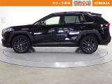 RAV4 2.0 アドベンチャー 4WD 